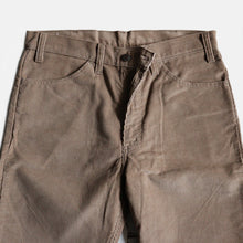 Load image into Gallery viewer, 1980's "LEVI'S" 519 CORDUROY PANTS (SZ W34×L31 / NON WASH)