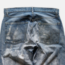 Load image into Gallery viewer, 1980's "LEVI'S" 505 DENIM PANTS (SZ W34×L28  / SINGLE STITCH)