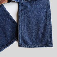 画像をギャラリービューアに読み込む, 1980's "LEVI'S" 501 BLUE JEANS (W32×L32 / MINT CONDITION)