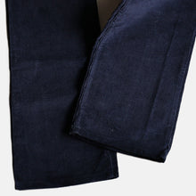 Load image into Gallery viewer, 1980's "LEVI'S" 519-1517 CORDUROY PANTS (SZ W33×L33 / MINT CONDITION)
