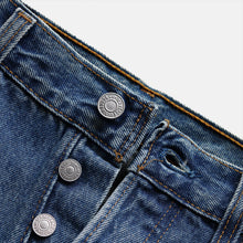 Load image into Gallery viewer, 1990's "LEVI'S" 501 DENIM PANTS (SZ W30×L30 / GOOD CONDITION)