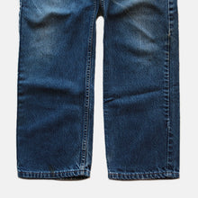 Load image into Gallery viewer, OLD "LEVI'S" 505 DENIM PANTS (W34 L30) MADE IN USA