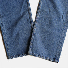 Load image into Gallery viewer, 1990's "LEVI'S" 501 DENIM PANTS (W33×L30 / DEADSTOCK)