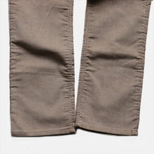 Load image into Gallery viewer, 1980's "LEVI'S" 519 CORDUROY PANTS (SZ W34×L31 / NON WASH)