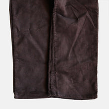 Load image into Gallery viewer, 1980's "LEVI'S" 519-1528 CORDUROY PANTS (SZ W33×L33 / MINT CONDITION)