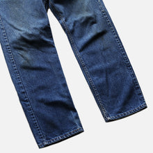 Load image into Gallery viewer, 1990's "LEVI'S" 505 DENIM PANTS (SZ W34×L30 / GOOD COLOR)