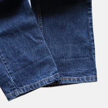 Load image into Gallery viewer, 1990's "LEVI'S" 505 DENIM PANTS (W32×L30 / GOOD CONDITION)