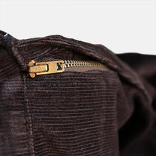 Load image into Gallery viewer, 1980's "LEVI'S" 519-1528 CORDUROY PANTS (SZ W33×L33 / MINT CONDITION)