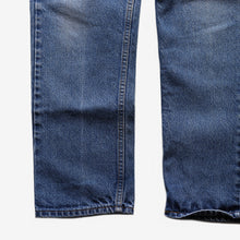Load image into Gallery viewer, 1990's "LEVI'S" 505 DENIM PANTS (W32×L30 / GOOD CONDITION)