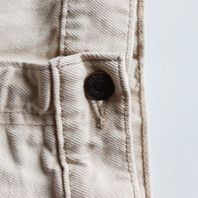 Load image into Gallery viewer, 1990's "LEVI'S" 550 SLIM TAPARED DENIM PANTS (W33×L32 / MADE IN USA)