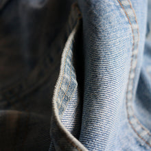 Load image into Gallery viewer, 1980's "LEVI'S" 505 DENIM PANTS (SZ W34×L28  / SINGLE STITCH)