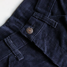 Load image into Gallery viewer, 1980's "LEVI'S" 519-1517 CORDUROY PANTS (SZ W33×L33 / MINT CONDITION)