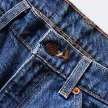 Load image into Gallery viewer, 1990's "LEVI'S" 505 DENIM PANTS (W32×L30 / GOOD CONDITION)