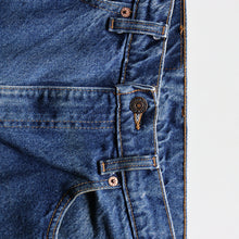 Load image into Gallery viewer, 1990's "LEVI'S" 505 DENIM PANTS (SZ W34×L30 / GOOD COLOR)