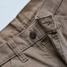 Load image into Gallery viewer, 1980's "LEVI'S" 519 CORDUROY PANTS (SZ W34×L31 / NON WASH)