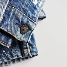 Load image into Gallery viewer, 1980's "LEVIS" 505 DENIM PANTS (SZ W32×L30 / GOOD PAINTING MADE IN USA)