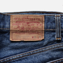 Load image into Gallery viewer, 1980's "LEVI'S" 505 DENIM PANTS (W34×L30 / GOOD COLOR)