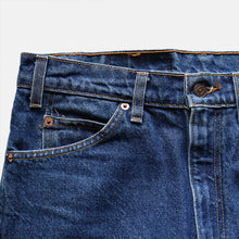 Load image into Gallery viewer, 1990's "LEVI'S" 505 DENIM PANTS (W32×L30 / GOOD CONDITION)