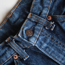 Load image into Gallery viewer, 1990's "LEVI'S" 505 DENIM PANTS (W32 L32)