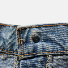 Load image into Gallery viewer, 1980's "LEVI'S" 505 DENIM PANTS (SZ W34×L28  / SINGLE STITCH)