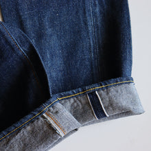Load image into Gallery viewer, "LEVI'S" 501 66 S/S DENIM PANTS (MINT CONDITION / W32×L32)