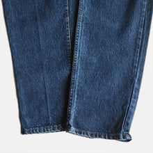 Load image into Gallery viewer, 1990's "LEVI'S" 505 DENIM PANTS (W32 L32)