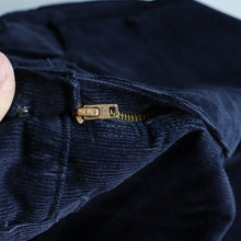 Load image into Gallery viewer, 1980's "LEVI'S" 519-1517 CORDUROY PANTS (SZ W33×L33 / MINT CONDITION)