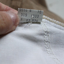 Load image into Gallery viewer, 1980's "LEVI'S" 519 CORDUROY PANTS (SZ W34×L31 / NON WASH)