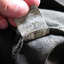 Load image into Gallery viewer, DEADSTOCK 1990's "LEVI'S" 501 OILWASH DENIM PANTS (SZ W33×L30 / RARE MODEL)