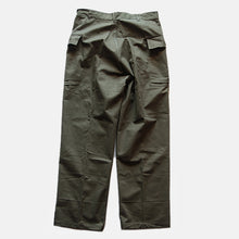 Load image into Gallery viewer, N.O.S 1940's U.S.ARMY M-43 H.B.T TROUSER (W38 L33)