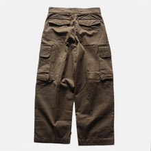 画像をギャラリービューアに読み込む, 1950's FRENCH MILITARY TROUSER M-47 (11 SIZE) MINT CONDITION