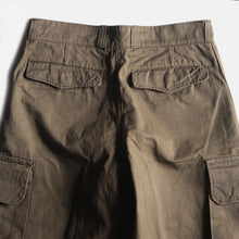 画像をギャラリービューアに読み込む, 1950's FRENCH MILITARY TROUSER M-47 (11 SIZE) MINT CONDITION