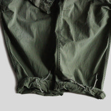 Load image into Gallery viewer, 1960's "U.S.ARMY" JUNGKE FATIGUE TROUSER (SZ LARGE-SHORT / NON RIP / GOOD CONDITION)