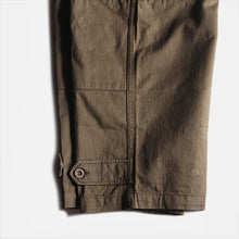 画像をギャラリービューアに読み込む, 1950's FRENCH MILITARY TROUSER M-47 (11 SIZE) MINT CONDITION