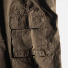 画像をギャラリービューアに読み込む, 1950's FRENCH MILITARY TROUSER M-47 (11 SIZE) MINT CONDITION