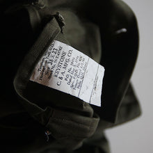 Load image into Gallery viewer, N.O.S 1940's U.S.ARMY M-43 H.B.T TROUSER (W38 L33)