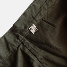Load image into Gallery viewer, N.O.S 1940's U.S.ARMY M-43 H.B.T TROUSER (W38 L33)
