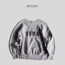 画像をギャラリービューアに読み込む, 1980's "CHAMPION" REVERSEWEAVE SWEAT SHIRT (SZ MEDIUM / U.S.M.A / MINT CONDITION)