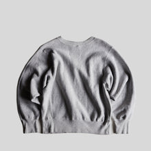 画像をギャラリービューアに読み込む, 1980's "CHAMPION" REVERSEWEAVE SWEAT SHIRT (SZ MEDIUM / U.S.M.A / MINT CONDITION)