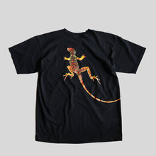 画像をギャラリービューアに読み込む, 1990's "MARLBORO" LIZARD T-SHIRT (SZ XL / NEAR DEADSTOCK)