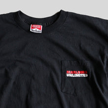 画像をギャラリービューアに読み込む, 1990's "MARLBORO" LIZARD T-SHIRT (SZ XL / NEAR DEADSTOCK)