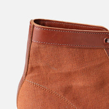 画像をギャラリービューアに読み込む, "CLINCH" MONKEY BOOTS (RE-BORN STRIDE / ANTIQUE FRENCH HUNTING TROUSERS)