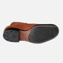 画像をギャラリービューアに読み込む, "CLINCH" MONKEY BOOTS (RE-BORN STRIDE / ANTIQUE FRENCH HUNTING TROUSERS)