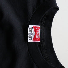 画像をギャラリービューアに読み込む, 1990's "MARLBORO" LIZARD T-SHIRT (SZ XL / NEAR DEADSTOCK)