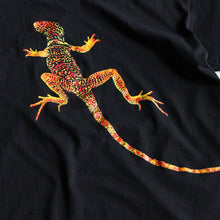 画像をギャラリービューアに読み込む, 1990's "MARLBORO" LIZARD T-SHIRT (SZ XL / NEAR DEADSTOCK)