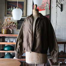 画像をギャラリービューアに読み込む, ~1960's "Mc GREGOR" NYLON ANTI FREEZE (SZ 42 / MINT CONDITION)