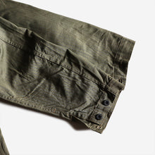 Load image into Gallery viewer, 1940's "U.S.M.C" P-41 H.B.T JACKET (GOOD CONDITION / SZ 38)