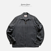 画像をギャラリービューアに読み込む, 1950's "McGREGOR" GABARDINE JACKET (SZ 42 / MINT CONDITION)