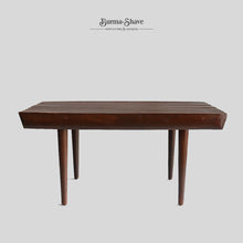 画像をギャラリービューアに読み込む, VINTAGE MID CENTURY MODERN COFFEE TABLE
