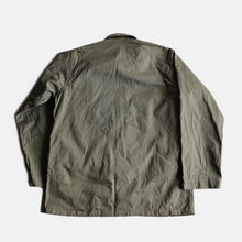 Load image into Gallery viewer, 1940's "U.S.M.C" P-44 H.B.T JACKET (SZ 38 / 1 WASH MINT CONDITION)